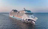 MSC Euribia