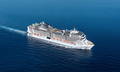 MSC Grandiosa