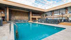 MSC Grandiosa Safari Pool