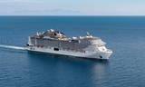 MSC Meraviglia