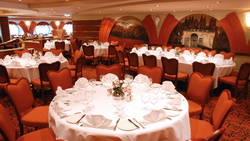 MSC Orchestra Villa Borghese Restaurant