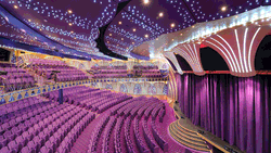 MSC Poesia Teatro Carlo Felice