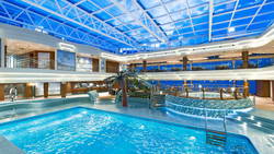 MSC Preziosa Pool
