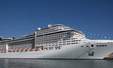 MSC Preziosa