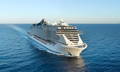 MSC Seashore