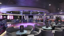 View MSC Sinfonia: 