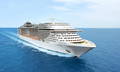 MSC Splendida