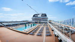 View MSC Virtuosa: 