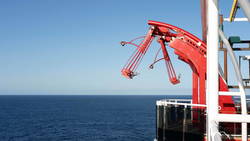 MSC World America Cliffhanger