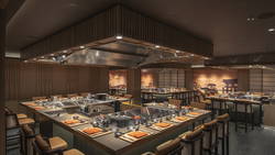 MSC World Asia Kaito Teppanyaki