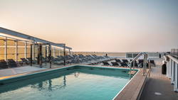 MSC World Asia Zen Pool