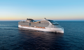 MSC World Europa