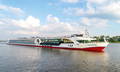 M/S nickoVISION