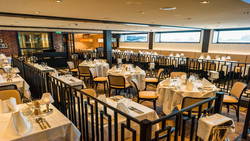 nickoVISION restaurant