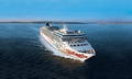 Norwegian Gem