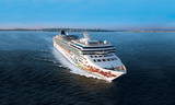Norwegian Gem