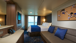 balcony stateroom