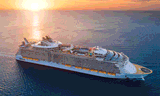Oasis of the Seas
