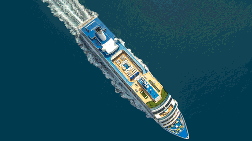 Oceania Aurelia