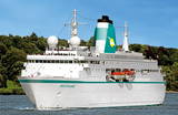 M/S Deutschland