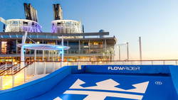 Ansicht Symphony of the Seas: 