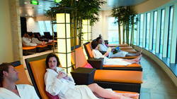 AIDAmar Body & Soul Spa