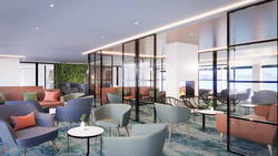 Amina Lounge