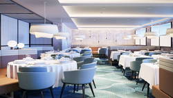Amina Restaurant