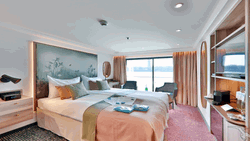 Antonia Stateroom