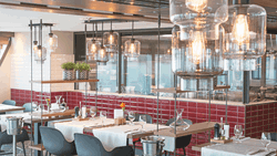 Antonia restaurant