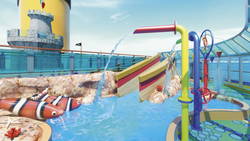 Aqua Park