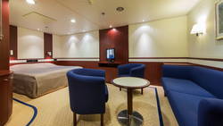 Astor Interior Suite