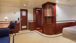 Astor Interior Suite