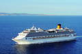 Costa Fascinosa