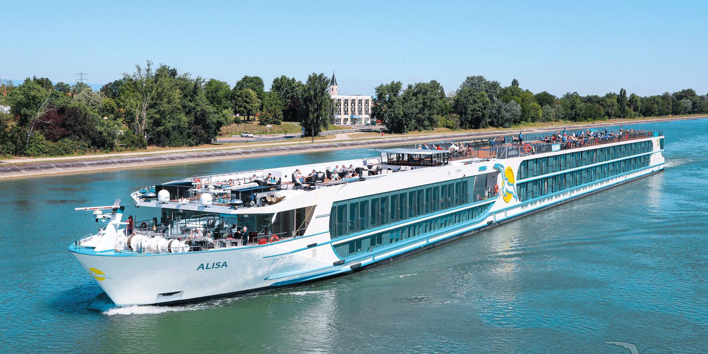 M/S Alisa 4 Tage Genussreise mit Fritz Pichler