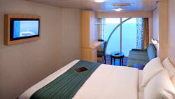 View Rhapsody of the Seas: 