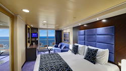 MSC Preziosa balcony stateroom