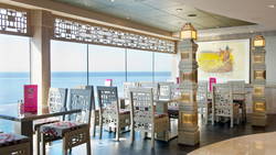 MSC Divina Calumet buffet