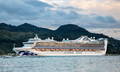 Caribbean Princess