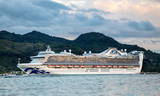 Caribbean Princess