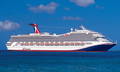 Carnival Conquest