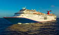 Carnival Elation