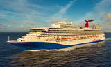 Carnival Sunshine