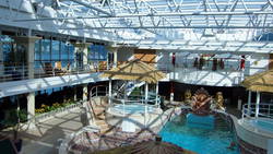 View Island Princess: 