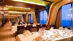 Ansicht Carnival Elation: 