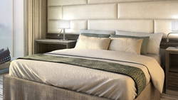 Silver Origin Classic Veranda Suite