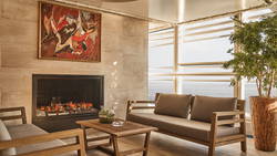Silver Moon Raucherlounge Connoisseur’s Corner