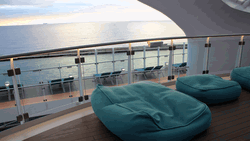 Costa Smeralda Deck 19