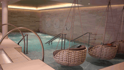 Costa Smeralda Solemio Spa