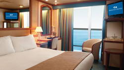 View Crown Princess: 